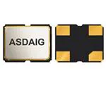 ASDAIG-26.000MHz-X-K-T 频率控制器和定时装置