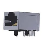 ARJM11D7-502-NN-EW2 模块式连接器/以太网连接器 ARJM11D7-502-NN-EW2 模块式连接器/以太网连接器