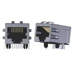 ARJM11A1-502-NN-EW2 模块式连接器/以太网连接器 ARJM11A1-502-NN-EW2 模块式连接器/以太网连接器