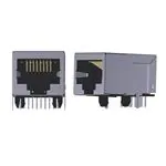 ARJM11B1-009-NN-EW2 模块式连接器/以太网连接器 ARJM11B1-009-NN-EW2 模块式连接器/以太网连接器