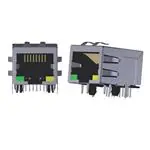 ARJM11A3-009-AB-ER2-T 模块式连接器/以太网连接器 ARJM11A3-009-AB-ER2-T 模块式连接器/以太网连接器