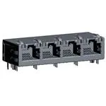 ARJM14A1-009-AB-EW2 模块式连接器/以太网连接器 ARJM14A1-009-AB-EW2 模块式连接器/以太网连接器