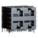 ARJM22A1-547-AB-EW2 模块式连接器/以太网连接器 ARJM22A1-547-AB-EW2 模块式连接器/以太网连接器