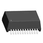 ALAN310001-3J61DT 音频信号变压器 ALAN310001-3J61DT 音频信号变压器