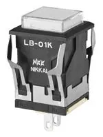 LB01KW01-6G-JB 工业开关
