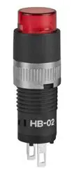 HB02KW01-5C-CB 工业开关