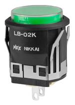 LB02KW01-5F24-JF 工业开关