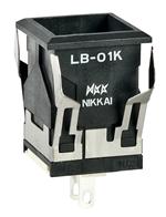 LB01KW01 工业开关