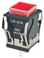 LB01KW01-5C24-JC 工业开关