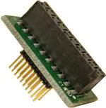 BH-20e_cTI-20t_ARM 嵌入式工具与配件 BH-20e_cTI-20t_ARM 嵌入式工具与配件