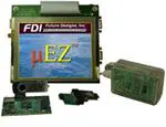 DK-57VTS-LPC1788 嵌入式处理器开发套件 DK-57VTS-LPC1788 嵌入式处理器开发套件