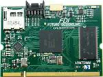 SOMDIMM-LPC1788 计算 SOMDIMM-LPC1788 计算