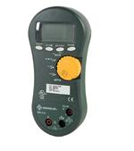 DM-310 万用表与电压表 DM-310 万用表与电压表