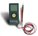 PDMM-20 万用表与电压表 PDMM-20 万用表与电压表