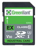 GLS93SP016G1-I-BZ803 存储器模块和存储卡 GLS93SP016G1-I-BZ803 存储器模块和存储卡