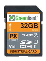 GLS93SP032G3-I-BZ802 存储器模块和存储卡 GLS93SP032G3-I-BZ802 存储器模块和存储卡