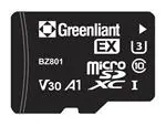 GLS93MP008G1-I-BZ801 存储器模块和存储卡 GLS93MP008G1-I-BZ801 存储器模块和存储卡