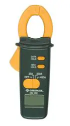 CM-330 万用表与电压表 CM-330 万用表与电压表