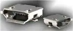 KMMX-ABSMT5SG-30TR USB连接器