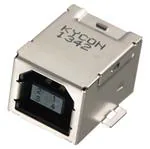 KUSBX-SMT-BS1N-B30 USB连接器