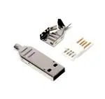 KUSBX-AP-KIT-SC-30 USB连接器 KUSBX-AP-KIT-SC-30 USB连接器