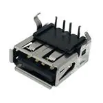 KUSBX-AS1N-B30 USB连接器 KUSBX-AS1N-B30 USB连接器