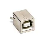 KUSBVX-BS1N-W USB连接器 KUSBVX-BS1N-W USB连接器