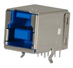 KUSBX-BS1N9-1-BL30 USB连接器