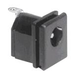 KLDPX-0207-B 直流电源连接器 KLDPX-0207-B 直流电源连接器