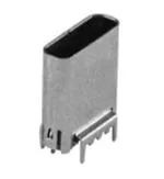 KUSBVX-SMT-CS-B30TRC USB连接器 KUSBVX-SMT-CS-B30TRC USB连接器
