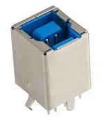 KUSBVX-BS1N9-BL30 USB连接器