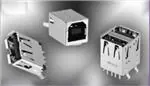 KUSBVX-AS1N-W30 USB连接器 KUSBVX-AS1N-W30 USB连接器