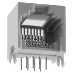 GLX-A-64 模块式连接器/以太网连接器 GLX-A-64 模块式连接器/以太网连接器