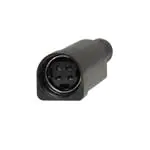 KPJX-CM-4S 直流电源连接器 KPJX-CM-4S 直流电源连接器