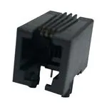 GMX-N-44 模块式连接器/以太网连接器 GMX-N-44 模块式连接器/以太网连接器