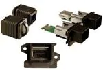 IP67X-PP-CAP USB连接器