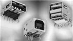 KUSBEX-ASFS1N-B30 USB连接器 KUSBEX-ASFS1N-B30 USB连接器