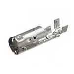 KPPX-H 直流电源连接器 KPPX-H 直流电源连接器