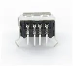 KUSBX-AS1N-B USB连接器