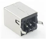 KUSBVX-BS1N-B USB连接器