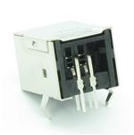 KUSBX-BS1N-B30 USB连接器 KUSBX-BS1N-B30 USB连接器