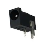 KLDX-0201-BHT-1 直流电源连接器