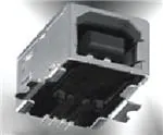 KUSBEX-SMT-BS1N-BTR USB连接器 KUSBEX-SMT-BS1N-BTR USB连接器