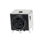 KPJXHT-3S 直流电源连接器