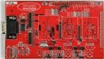 XR20M1280L24-0B-EB 模拟与数字IC开发工具 XR20M1280L24-0B-EB 模拟与数字IC开发工具