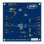 XR33184ESBEVB 模拟与数字IC开发工具 XR33184ESBEVB 模拟与数字IC开发工具