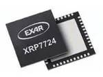 XRP7724ILB-F 电源管理 IC XRP7724ILB-F 电源管理 IC