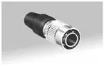 HR10A-7P-6SC(73) 圆形连接器 HR10A-7P-6SC(73) 圆形连接器