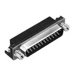 RDBF-25S-LN(50) D-Sub连接器 RDBF-25S-LN(50) D-Sub连接器