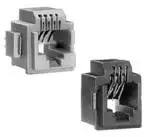 TM2RE-1212(50) 模块式连接器/以太网连接器 TM2RE-1212(50) 模块式连接器/以太网连接器